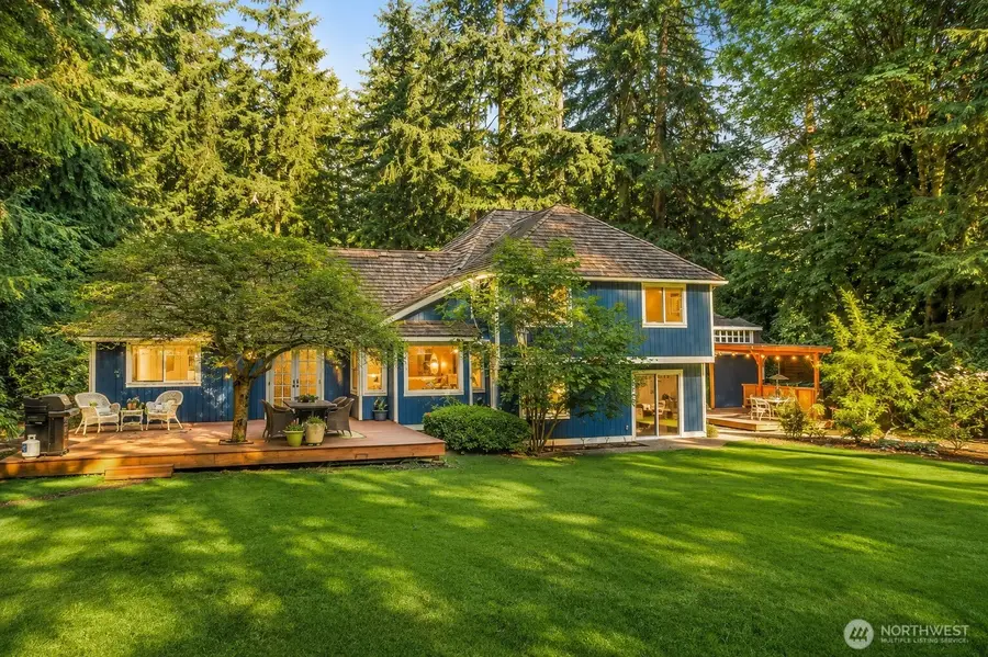 5013 140th Avenue Ne, Bellevue, WA 98005 - #3