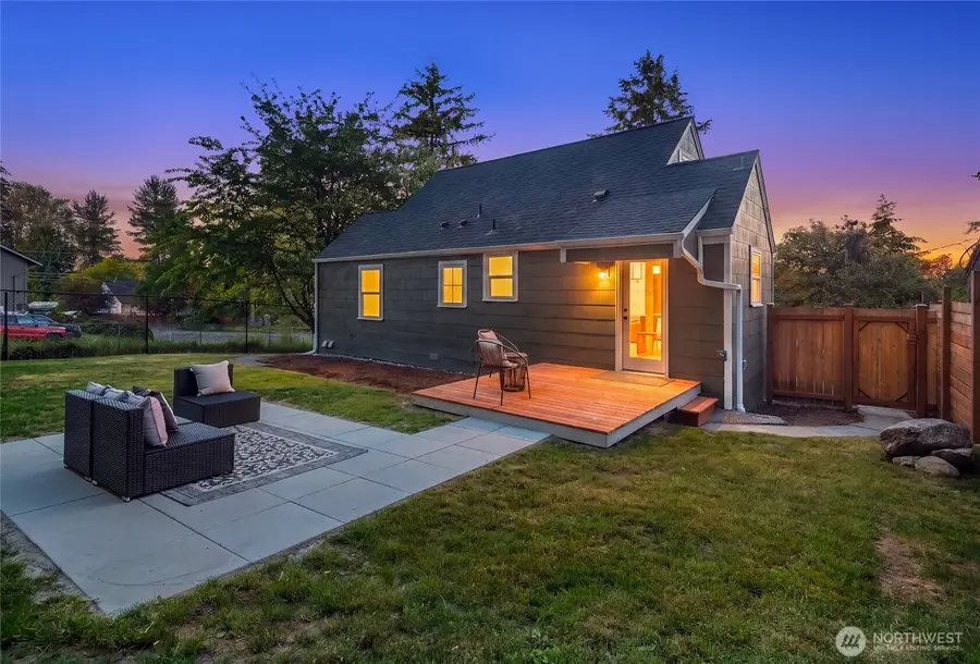 11429 Glendale Way S, Seattle, WA 98168 - #2