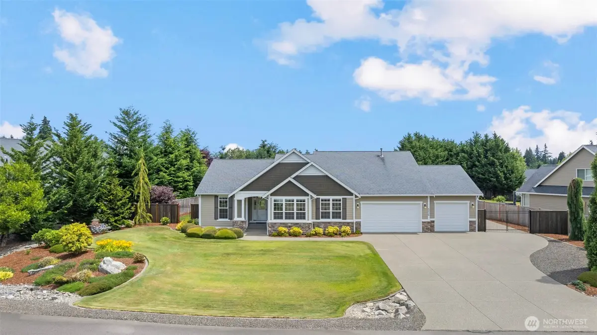 6826 47th Loop Ne, Olympia, WA 98516 - #1