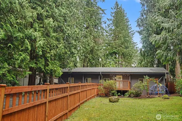 27739 NE Ames Lake Road, Redmond, WA 98053