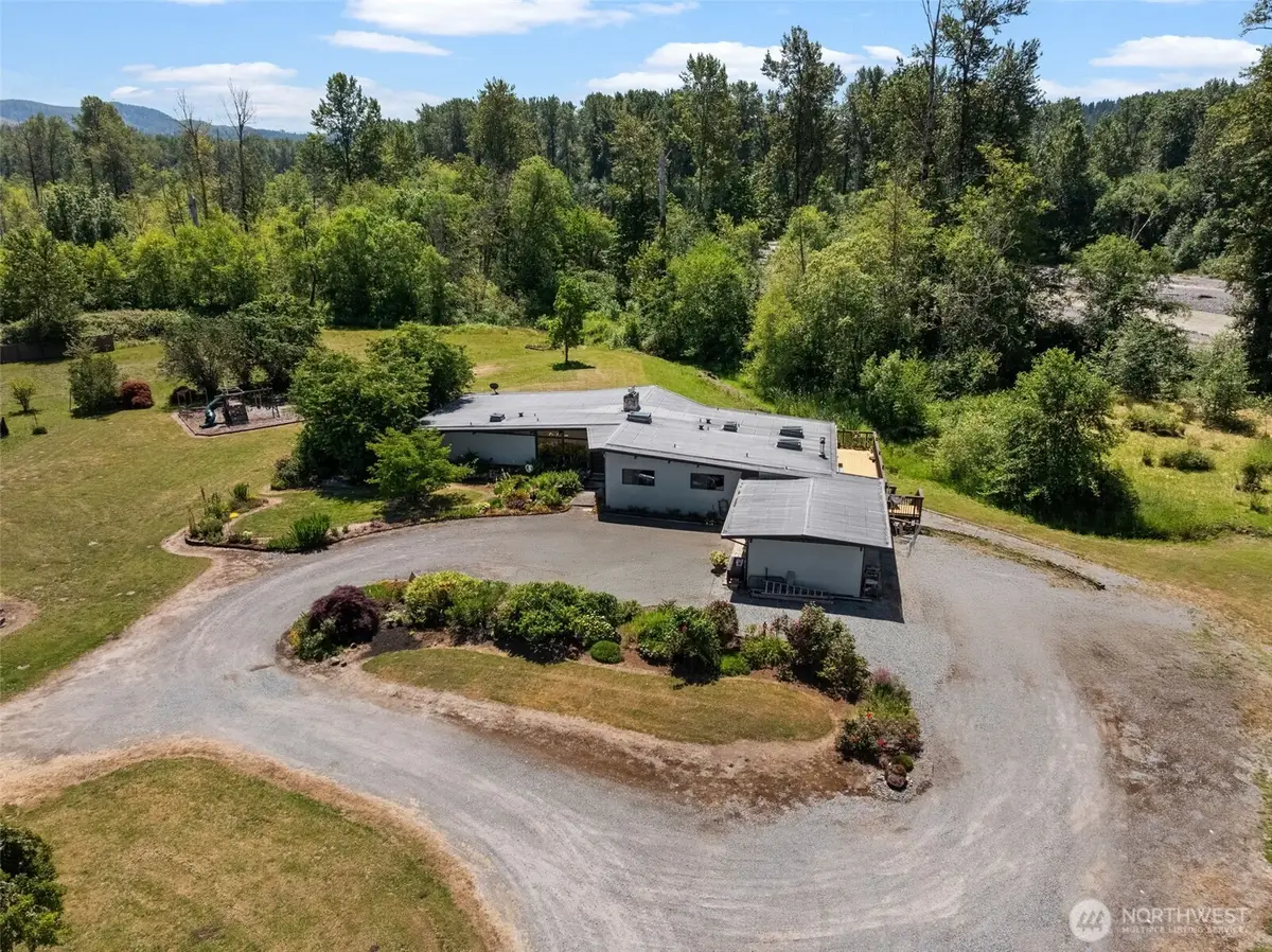 502 Beckett Lane Sw, Orting, WA 98360 - #1