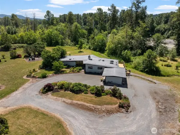 502 Beckett Lane Sw, Orting, WA 98360