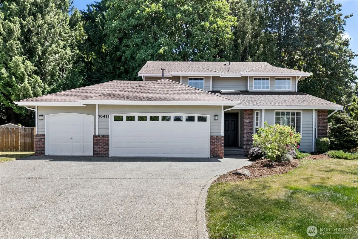 10411 SE 187th Court, Renton, WA 98055 - #1