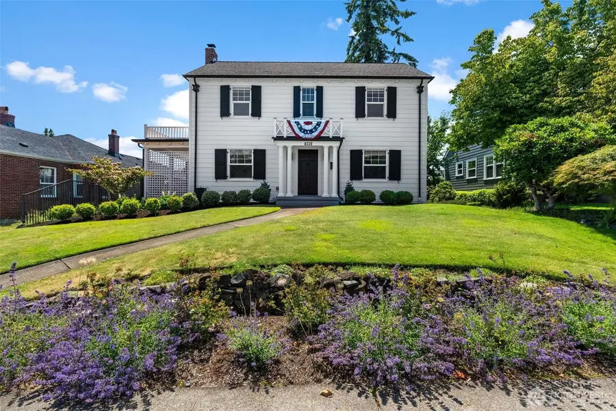 4130 N 37th Street, Tacoma, WA 98407 - #2