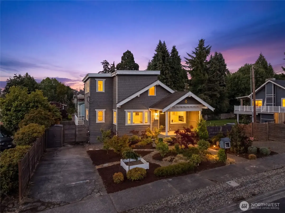4623 N Gove Street, Tacoma, WA 98407 - #1