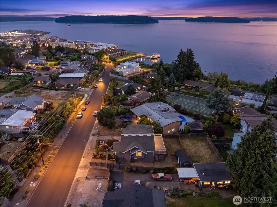 4623 N Gove Street, Tacoma, WA 98407 - #2