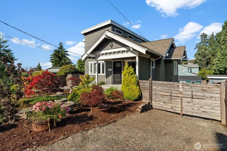 4623 N Gove Street, Tacoma, WA 98407 - #3