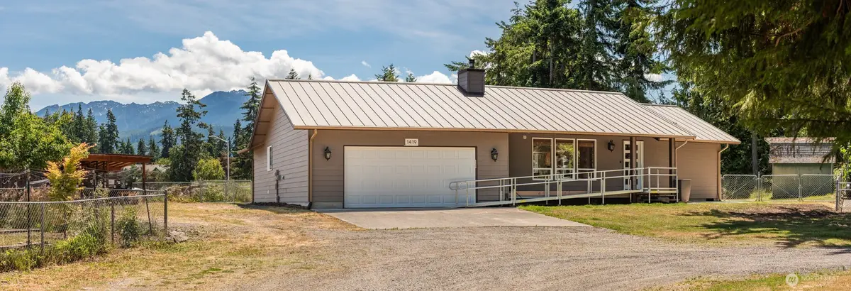 1419 S Pacific Vista, Port Angeles, WA 98363 - #1