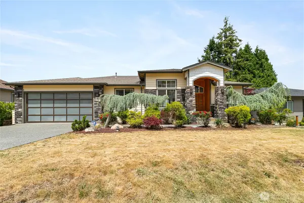 5550 Whitehorn Way, Blaine, WA 98230
