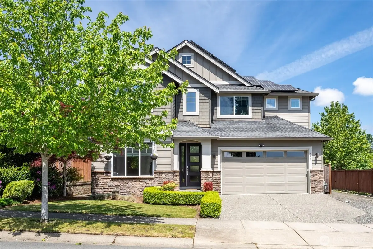 709 153rd Place Sw, Lynnwood, WA 98087 - #1