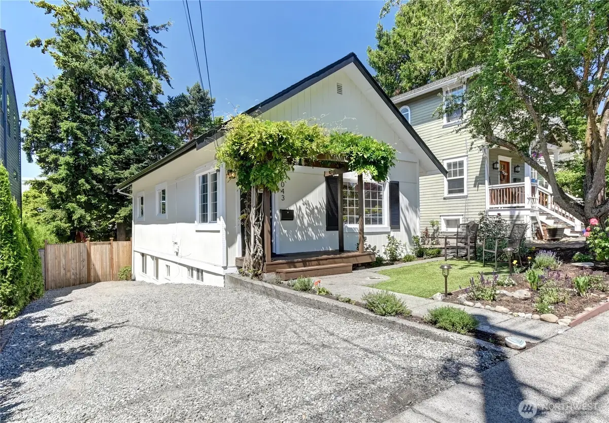 7043 17 Avenue Nw, Seattle, WA 98117 - #1
