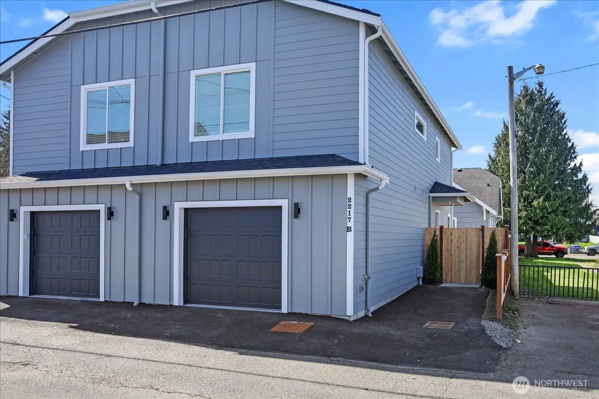 2217 Hoyt Avenue #C, Everett, WA 98201 - #1