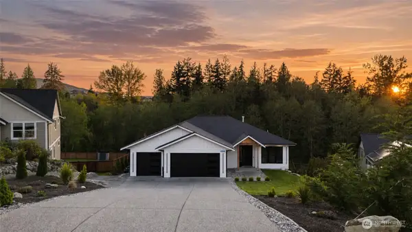 24026 Dolphin Lane, Mount Vernon, WA 98274