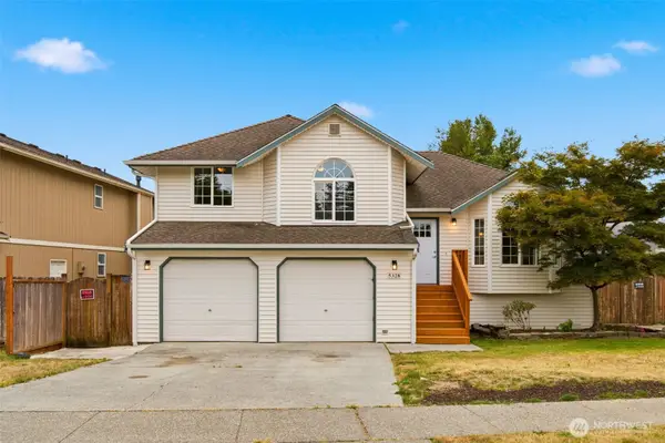 5328 97th Street Ne, Marysville, WA 98270