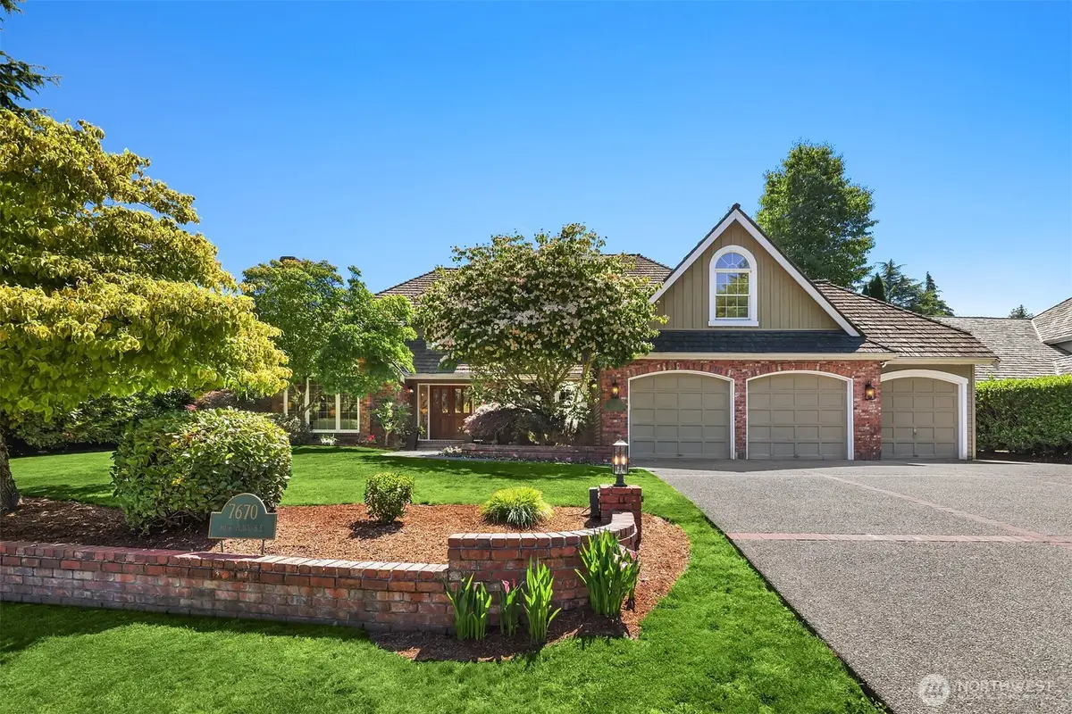 7670 80th Place Se, Mercer Island, WA 98040 - #1