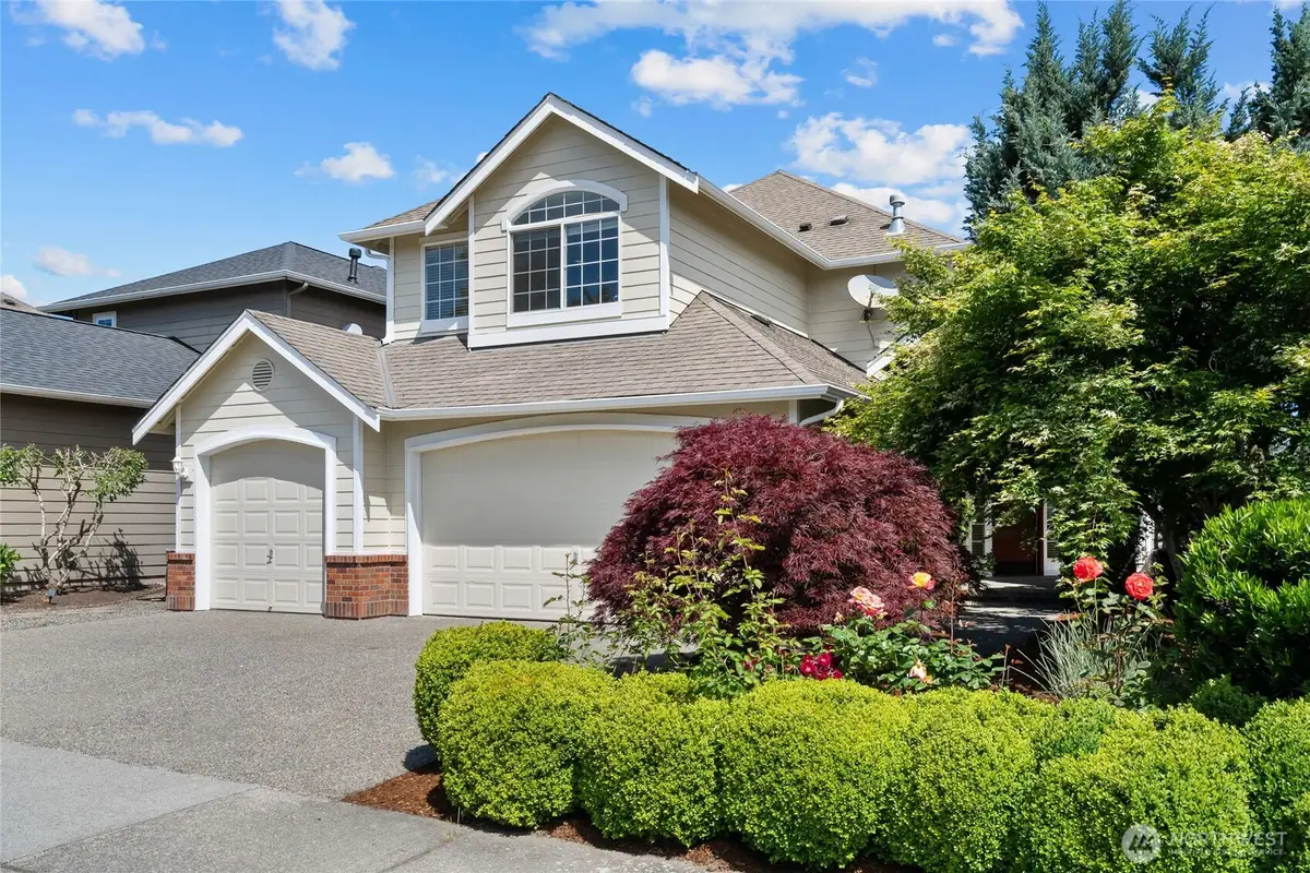 24312 E Main Drive, Sammamish, WA 98074 - #1