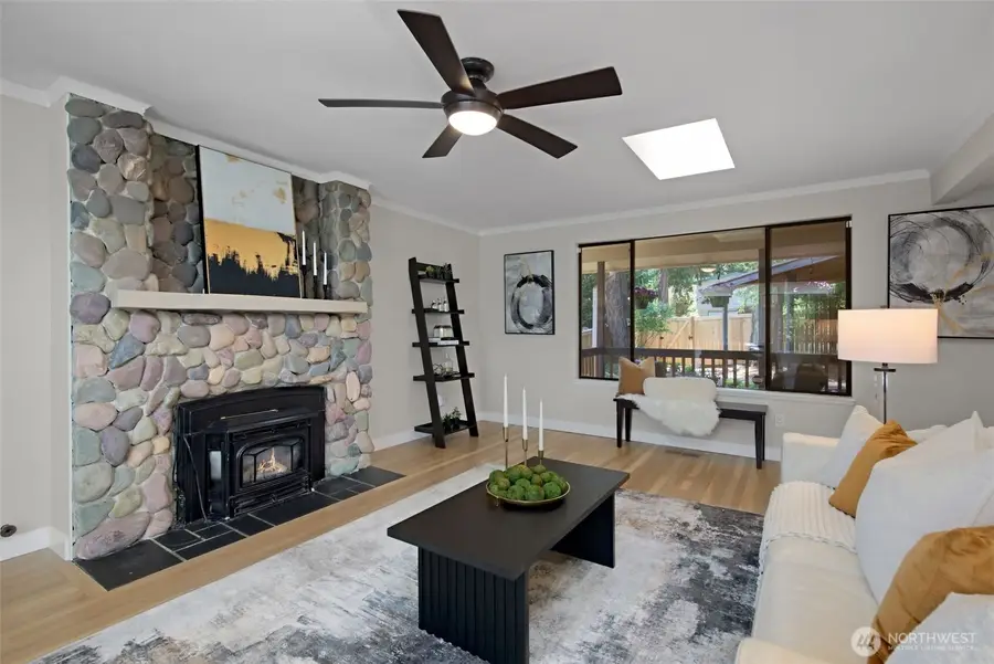15442 SE 22nd Place, Bellevue, WA 98007 - #3