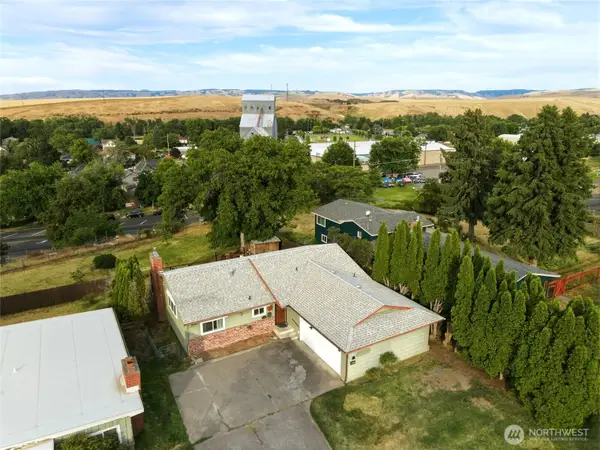 1321 College Street, Milton-Freewater, OR 97862
