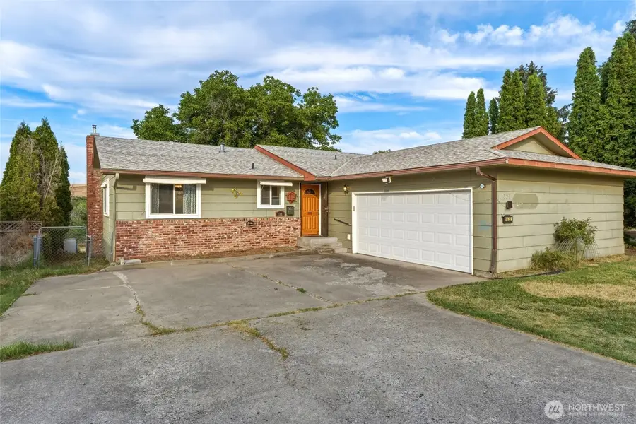 1321 College Street, Milton Freewater, OR 97862 - #3