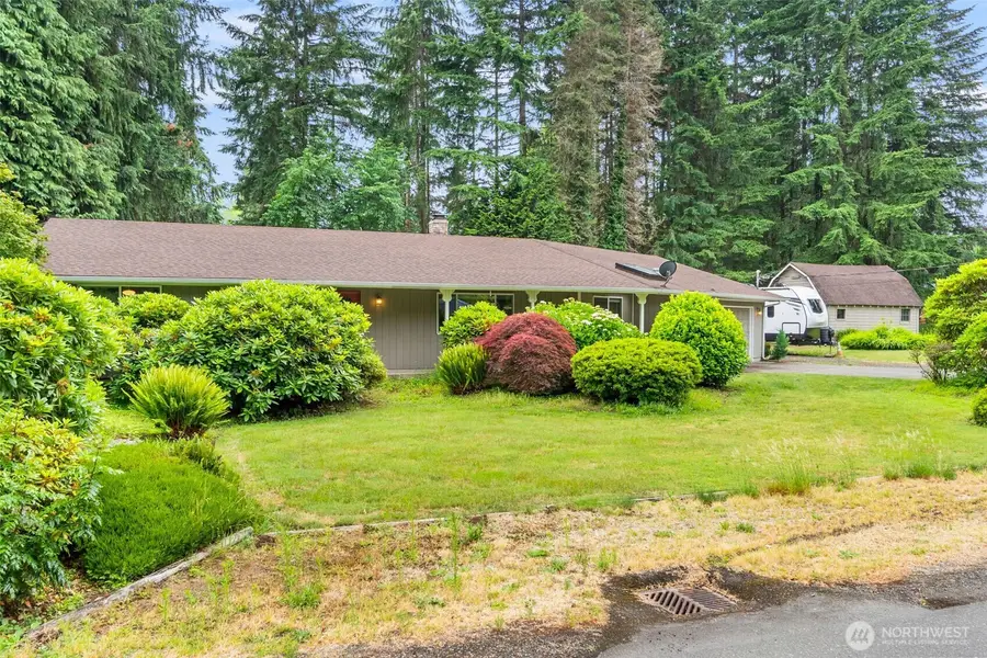 5815 7th Avenue Se, Lacey, WA 98503 - #2