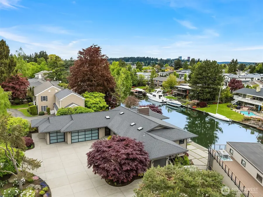 61 Cascade Key, Bellevue, WA 98006 - #2