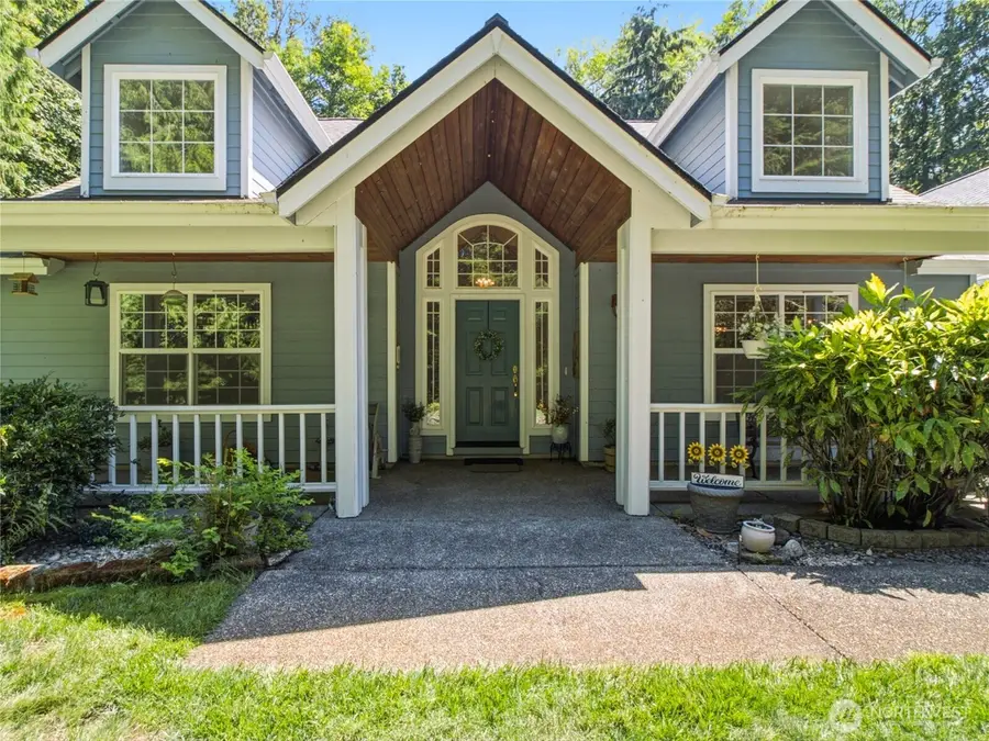 3412 Quail Creek Ln Ne, Olympia, WA 98516 - #3