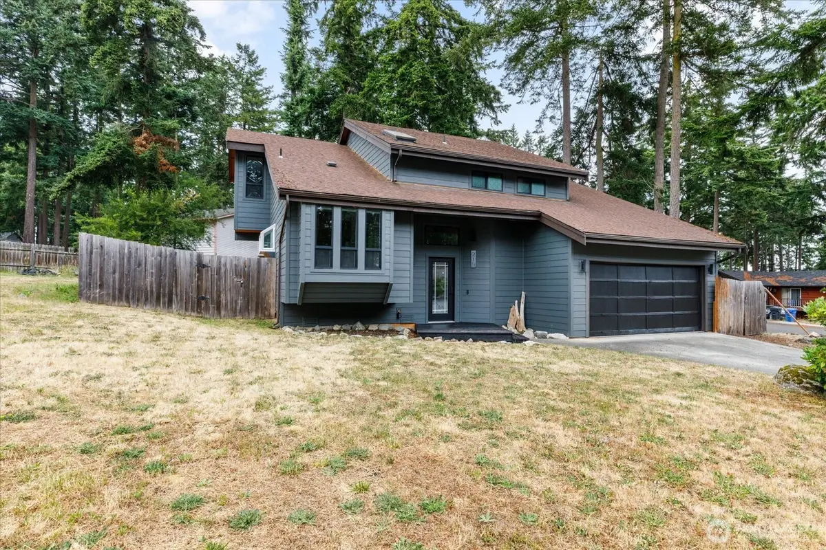 210 NW Calista Ct., Oak Harbor, WA 98277 - #1