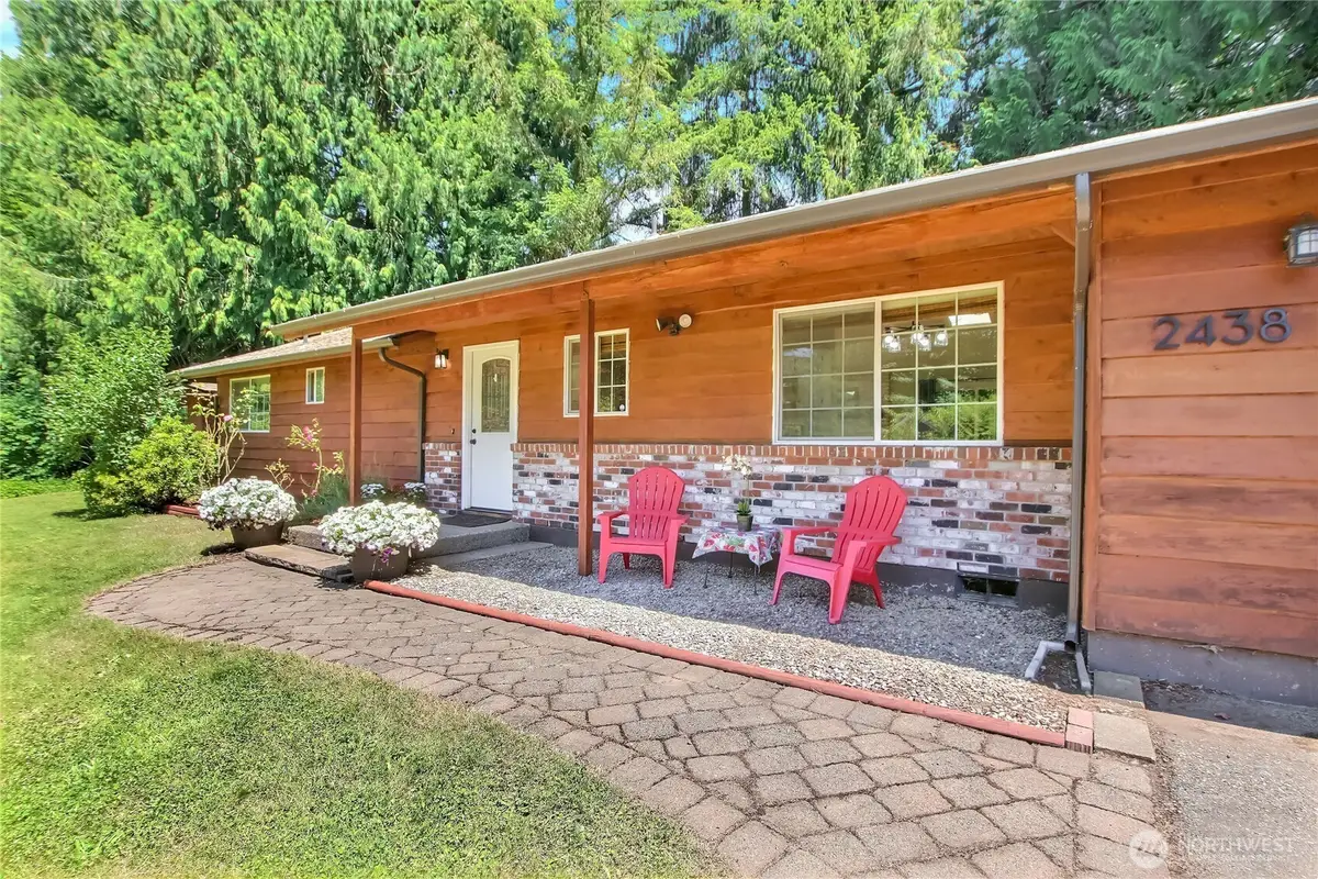 2438 Tyndell Circle Sw, Tumwater, WA 98512 - #1