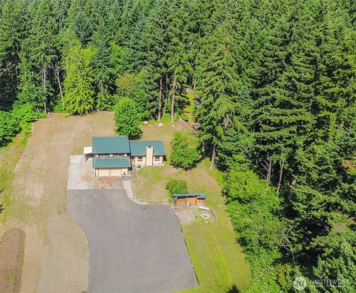 19618 115th Avenue E, Graham, WA 98338 - #1