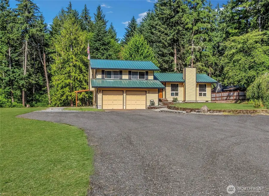 19618 115th Avenue E, Graham, WA 98338 - #2