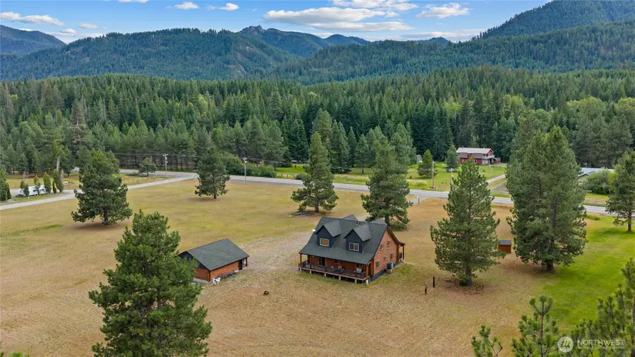 6151 Nelson Siding Road, Cle Elum, WA 98922 - #3