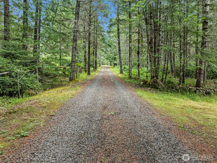 80 NE Smithy Forge Lane, Belfair, WA 98528 - #2