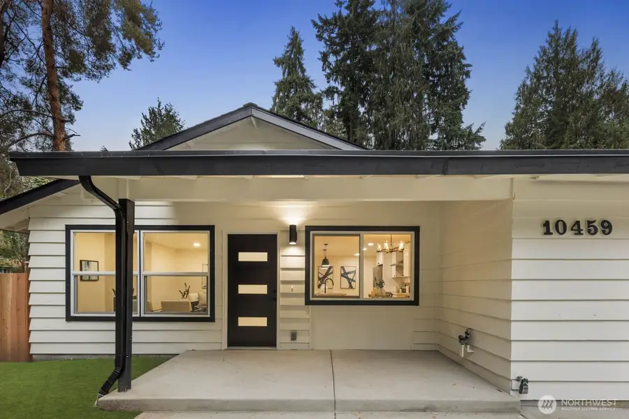 10459 NE 142nd Street, Kirkland, WA 98034 - #3
