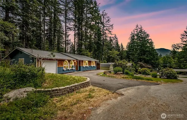 16820 426th Avenue Se, North Bend, WA 98045