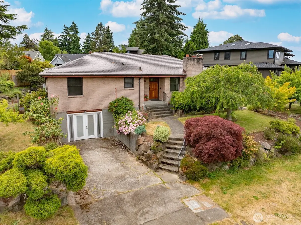 1205 NW Woodbine Way, Seattle, WA 98177 - #1
