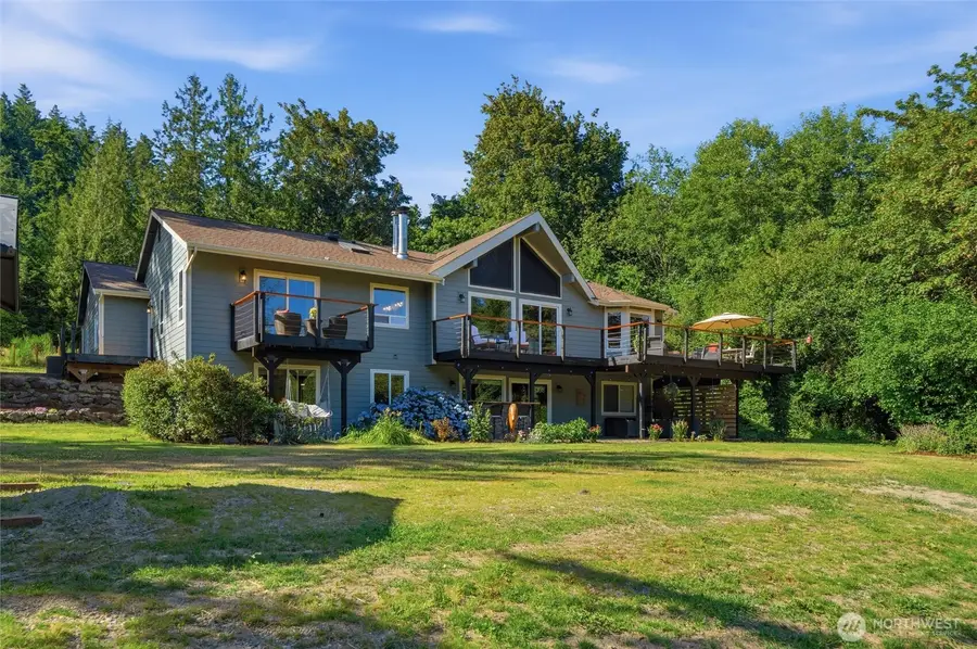 6317 Crescent Beach Road Nw, Vaughn, WA 98394 - #2