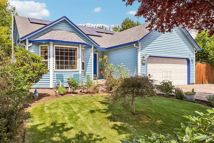 19010 SE 18th Street, Vancouver, WA 98683 - #2
