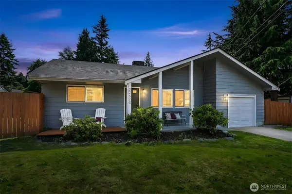 22628 87th Avenue W, Edmonds, WA 98026