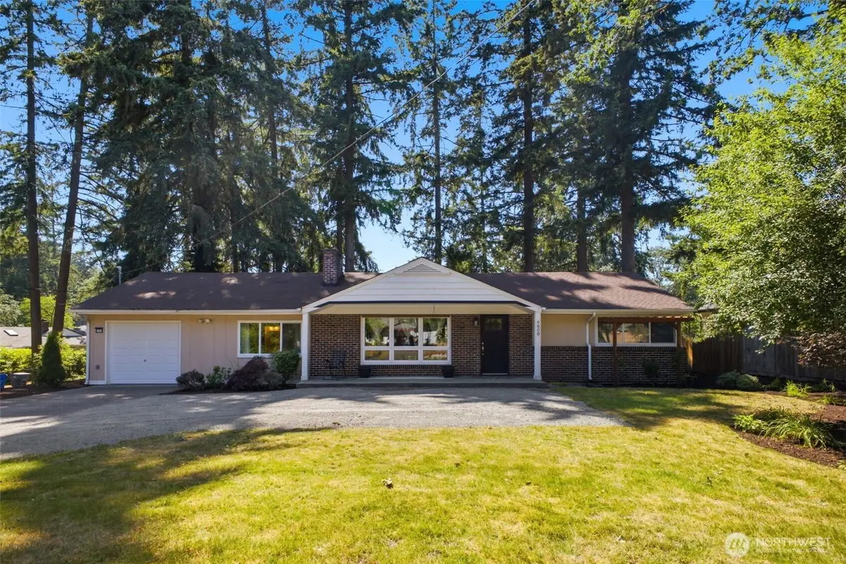 9808 Hipkins Road Sw, Lakewood, WA 98498 - #1