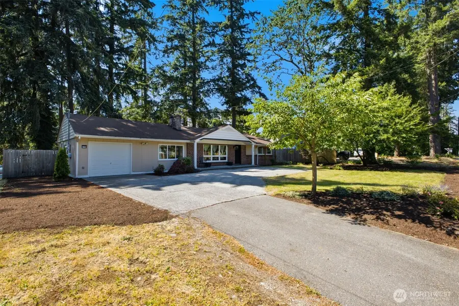 9808 Hipkins Road Sw, Lakewood, WA 98498 - #2
