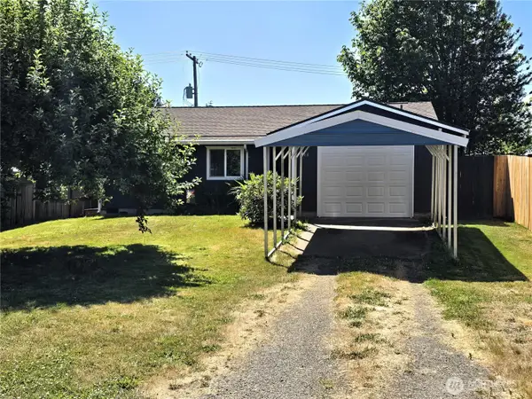 316 S 3rd Street, McCleary, WA 98557