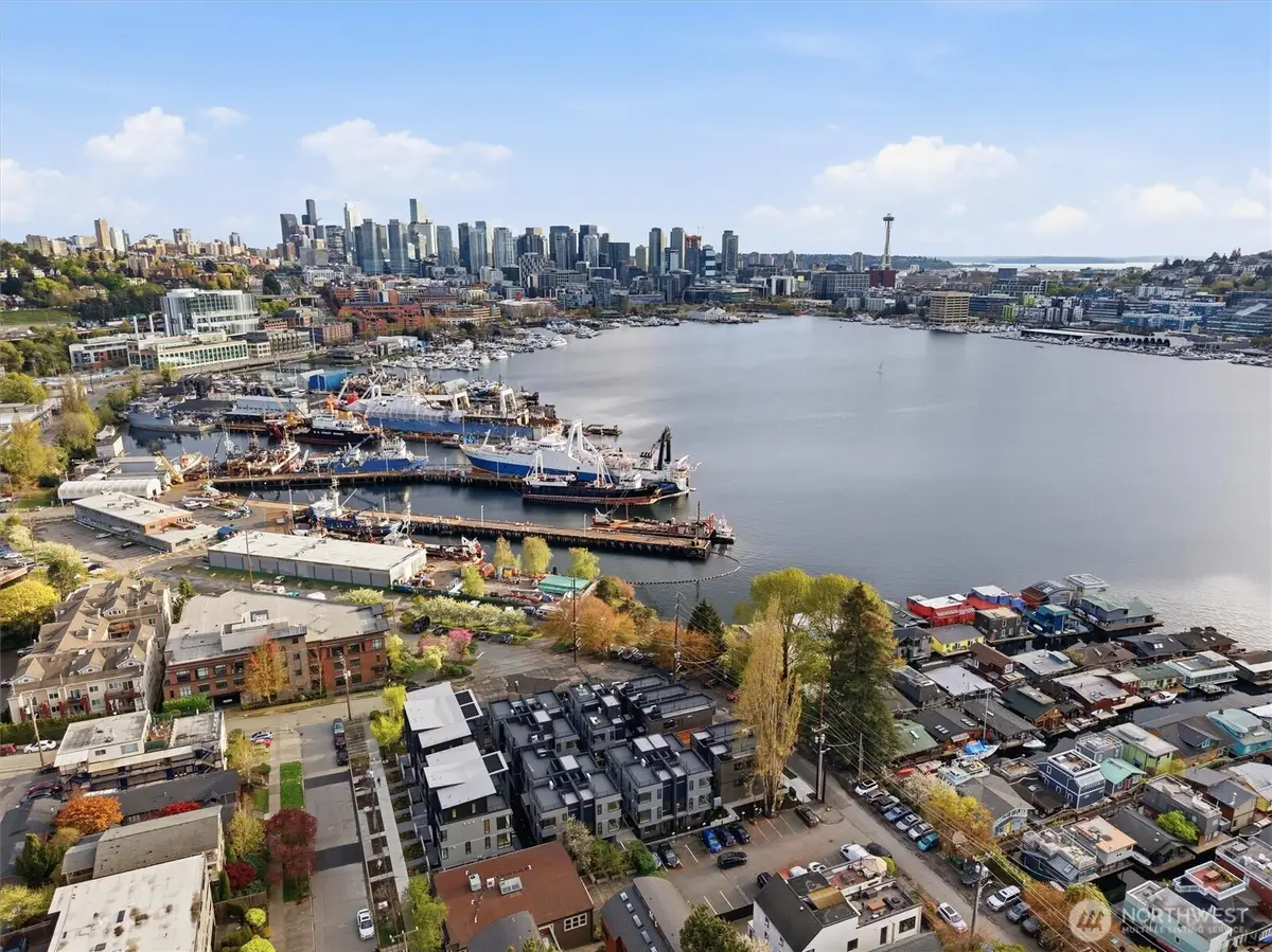 2010 Fairview Avenue E #A, Seattle, WA 98102 - #1