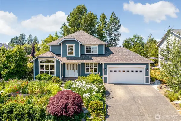 5939 Artist Drive, Ferndale, WA 98248