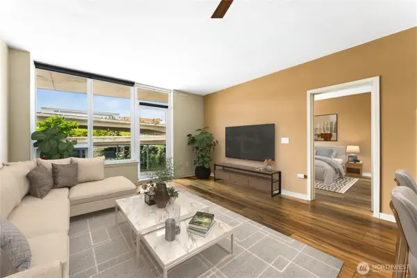 1515 Dock Street #402, Tacoma, WA 98402