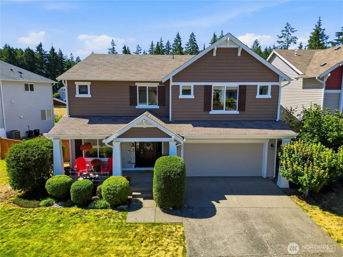 4392 Chanting Circle Sw, Port Orchard, WA 98367 - #1