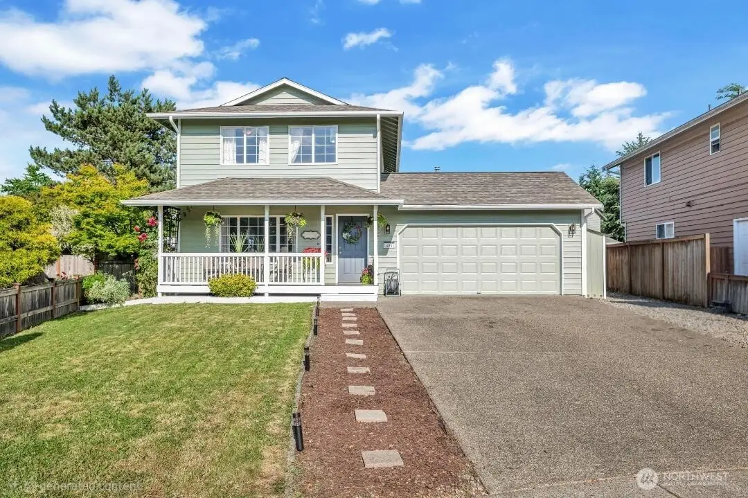 14841 Jake Drive Se, Monroe, WA 98272 - #1