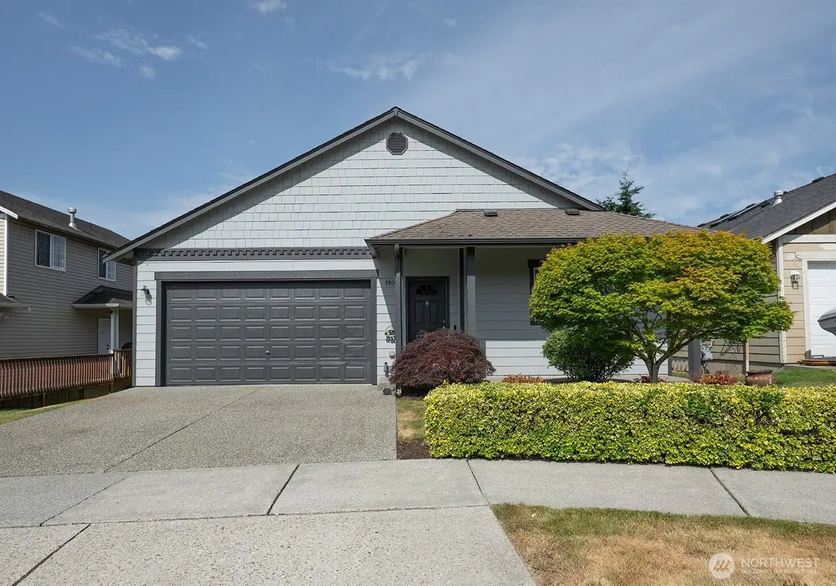 3906 68th Drive Ne, Marysville, WA 98270 - #1