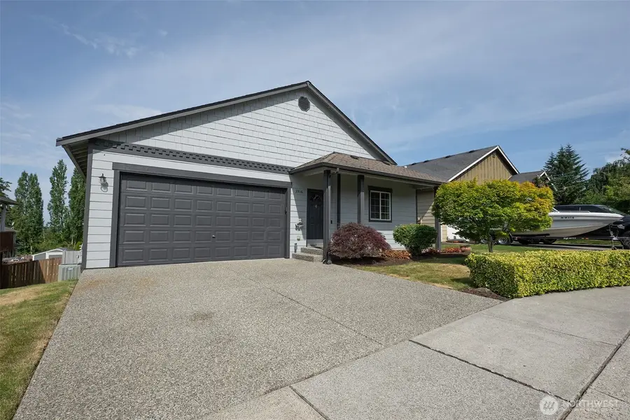 3906 68th Drive Ne, Marysville, WA 98270 - #2