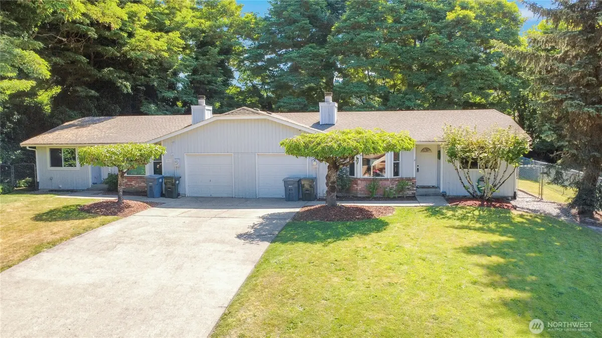 11215 89th Avenue Ct E, Puyallup, WA 98373 - #1