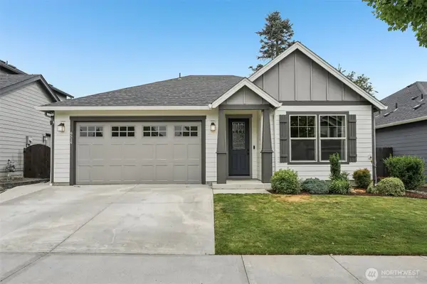 6514 NE 134th Street, Vancouver, WA 98686